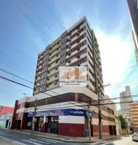 Sala Comercial para venda ou aluguel, 51m² no Centro, Campinas