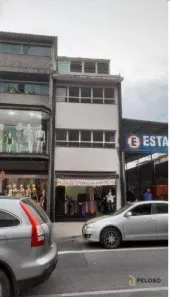 Prédio Comercial à venda, 200m² no Santana, São Paulo