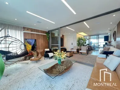 Apartamento com 3 Quartos à venda, 166m² no Vila Mariana, São Paulo