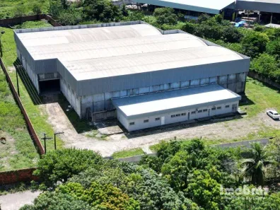 Galpão/Depósito/Armazém para venda ou aluguel, 3340m² no Ancuri, Fortaleza