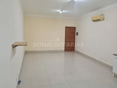 Imóvel Comercial para alugar, 40m² no Jardim dos Lagos, São Paulo