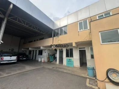 Galpão/Depósito/Armazém para alugar, 430m² no Canaã, Sete Lagoas