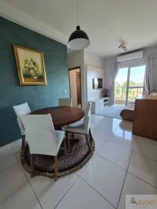 Apartamento com 2 Quartos à venda, 60m² no Parque Bom Retiro, Paulínia