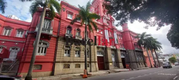 Apartamento com 1 Quarto à venda, 27m² no Centro, Rio de Janeiro