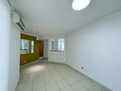 Apartamento com 2 Quartos para alugar, 70m² no Vila Rehder, Americana