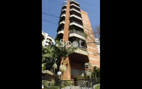 Apartamento com 4 Quartos à venda, 247m² no Real Parque, São Paulo