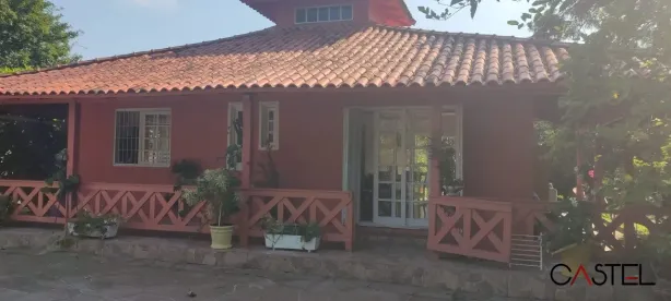 Fazenda/Sítio com 2 Quartos à venda, 70m² no Belém Novo, Porto Alegre