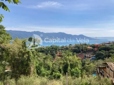 Lote/Terreno à venda, 741m² no Perequê, Ilhabela