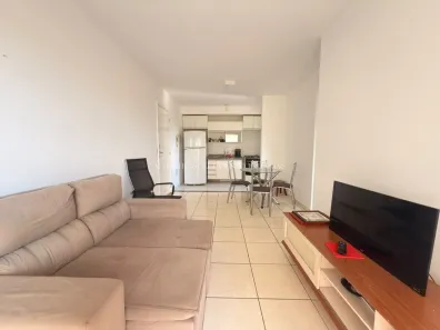 Apartamento com 2 Quartos para alugar, 56m² no Angelim, São Luís