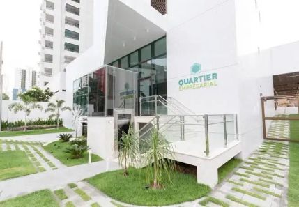 Sala Comercial com 2 Quartos à venda, 30m² no Tamarineira, Recife