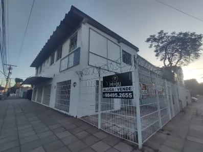 Ponto Comercial para venda ou aluguel, 360m² no Navegantes, Porto Alegre