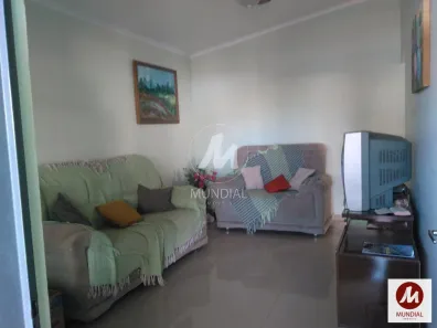 Imóvel Comercial com 3 Quartos à venda, 105m² no Sumarezinho, Ribeirão Preto
