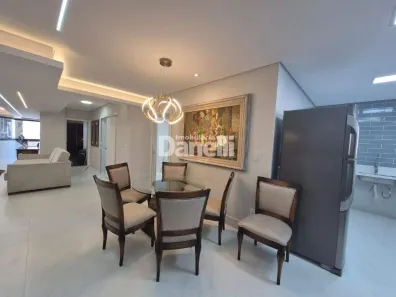 Apartamento com 3 Quartos à venda, 151m² no Jardim das Nações, Taubaté