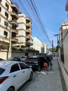 Apartamento com 3 Quartos à venda, 175m² no Marlin, Cabo Frio
