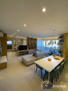 Apartamento com 3 Quartos à venda, 91m² no Vila Rosa, Goiânia