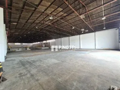 Galpão/Depósito/Armazém para alugar, 2500m² no Conceição, Diadema