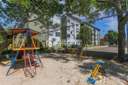 Apartamento com 2 Quartos à venda, 52m² no Vila Nova, Porto Alegre