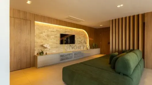 Apartamento com 4 Quartos à venda, 220m² no Sumaré, São Paulo