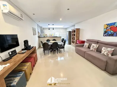 Casa de Condomínio com 4 Quartos à venda, 250m² no Bairro de Juquehy, São Sebastião