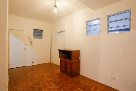 Apartamento com 1 Quarto à venda, 44m² no Perdizes, São Paulo