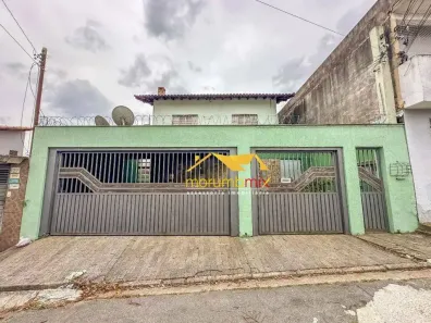Casa com 3 Quartos à venda, 280m² no Jardim Ana Maria, São Paulo