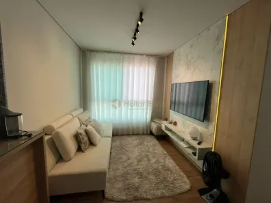 Apartamento com 2 Quartos à venda, 56m² no Centro, Londrina