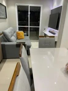 Apartamento com 2 Quartos à venda, 62m² no Anchieta, São Bernardo do Campo