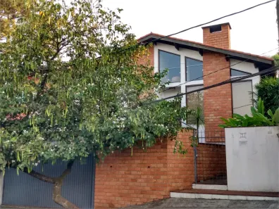 Casa com 3 Quartos à venda, 300m² no Jardim Vitória Régia, São Paulo