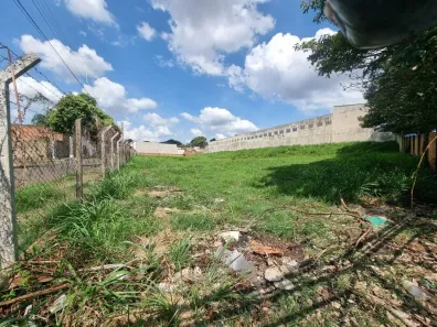 Lote/Terreno à venda, 3835m² no Higienópolis, Piracicaba