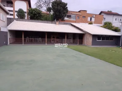 Lote/Terreno à venda, 480m² no Arujázinho IV, Arujá