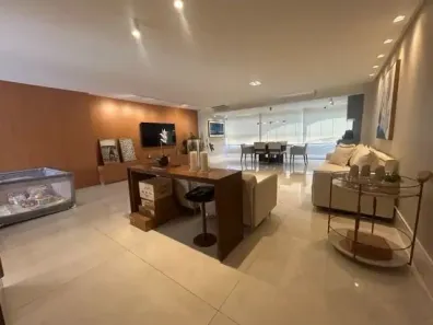 Apartamento com 4 Quartos à venda, 175m² no Pituba, Salvador