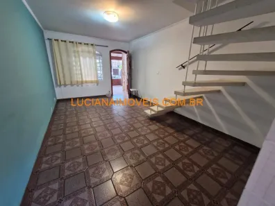 Sobrado com 2 Quartos à venda, 118m² no Alto da Lapa, São Paulo