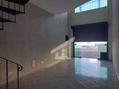Ponto Comercial à venda, 50m² no Centro, Taubaté