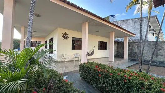 Casa com 3 Quartos à venda, 290m² no Serraria, Maceió