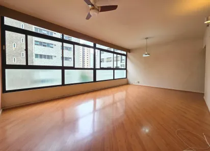 Apartamento com 2 Quartos à venda, 107m² no Paraíso, São Paulo