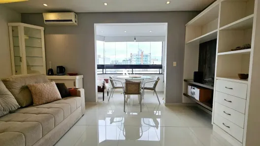 Apartamento com 2 Quartos à venda, 70m² no Canto, Florianópolis