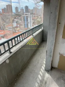 Apartamento com 1 Quarto à venda, 28m² no Jardim São Paulo(Zona Norte), São Paulo