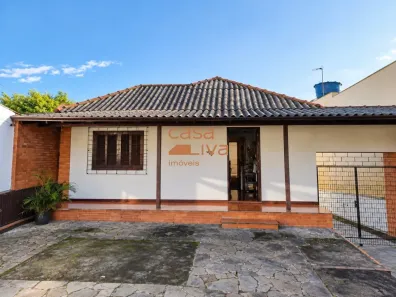 Casa com 4 Quartos à venda, 190m² no Jardim Sabará, Porto Alegre