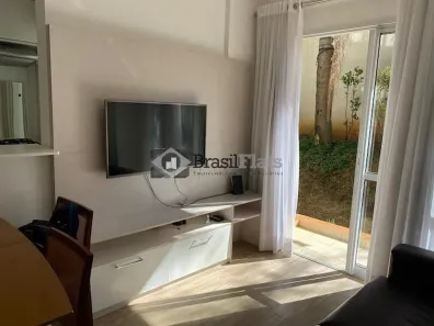 Apartamento com 2 Quartos para alugar, 65m² no Jardim Leonor, São Paulo