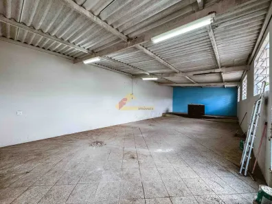 Galpão/Depósito/Armazém para alugar, 150m² no Dulphe Pinto de Aguiar, Divinópolis