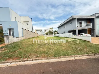 Lote/Terreno à venda, 398m² no Parque Brasil 500, Paulínia