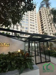 Apartamento com 3 Quartos à venda, 115m² no Cambuí, Campinas