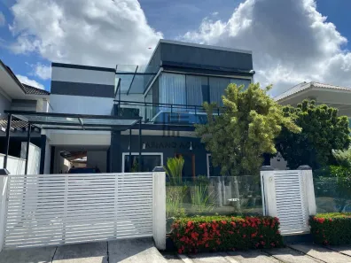 Casa com 5 Quartos à venda, 230m² no Centro, Araruama