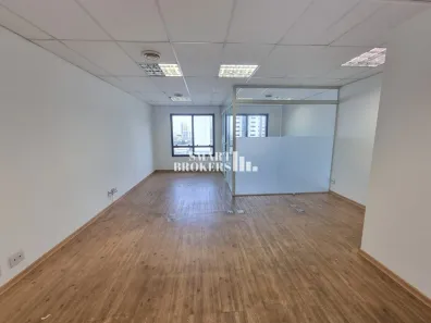 Sala Comercial à venda, 40m² no Várzea da Barra Funda, São Paulo