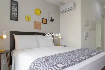 Apartamento com 1 Quarto à venda, 25m² no Sé, São Paulo