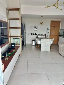 Apartamento com 2 Quartos para alugar, 70m² no Fátima, Belém