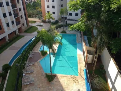 Apartamento com 3 Quartos à venda, 107m² no Cidade São Francisco, São Paulo