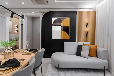 Apartamento com 2 Quartos à venda, 34m² no Barra Funda, São Paulo