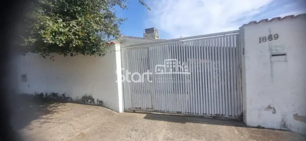 Casa com 2 Quartos para alugar, 43m² no Jardim Campos Elíseos, Campinas