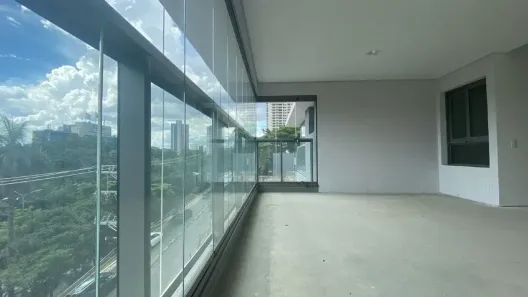 Apartamento com 3 Quartos à venda, 141m² no Vila Clementino, São Paulo